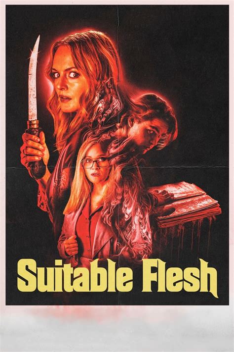 Temple of Flesh 2 (2021) — The Movie Database (TMDB)